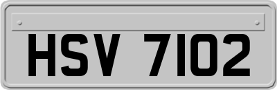 HSV7102