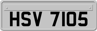 HSV7105