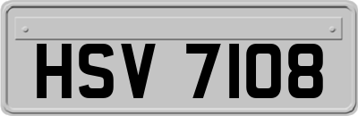 HSV7108