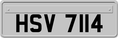 HSV7114