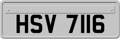 HSV7116