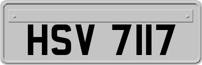 HSV7117