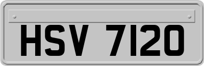 HSV7120