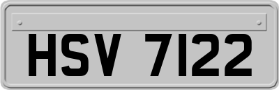HSV7122