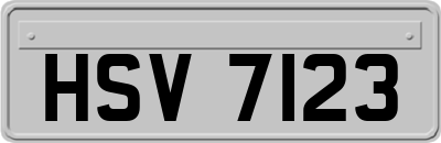 HSV7123