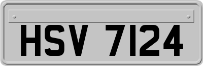 HSV7124