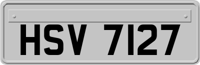 HSV7127