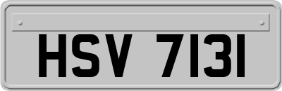 HSV7131
