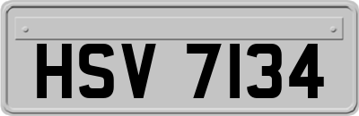HSV7134