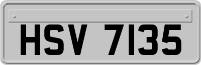 HSV7135