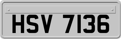 HSV7136