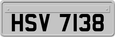 HSV7138