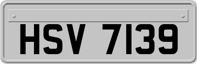 HSV7139