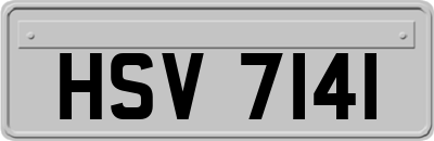 HSV7141