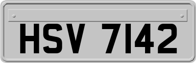 HSV7142