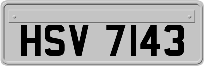 HSV7143