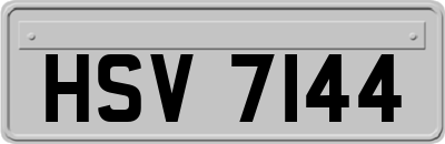 HSV7144