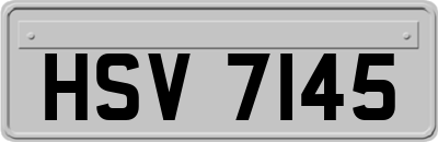 HSV7145