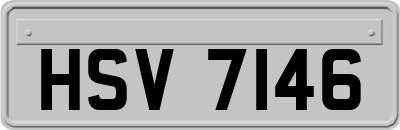 HSV7146