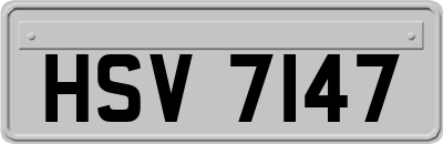 HSV7147