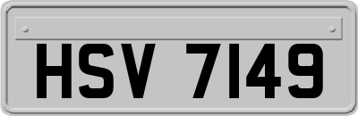 HSV7149