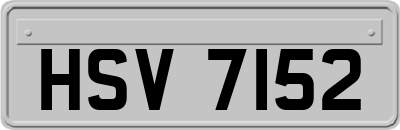 HSV7152