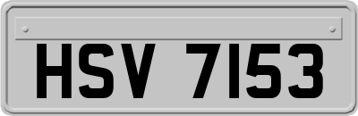 HSV7153
