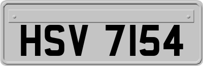 HSV7154