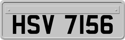 HSV7156