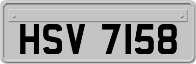 HSV7158