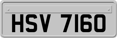 HSV7160