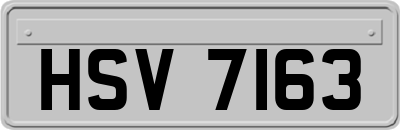 HSV7163