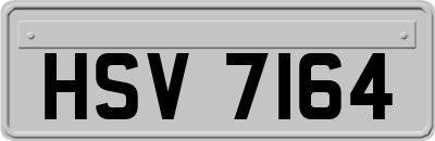 HSV7164