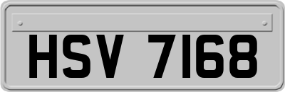 HSV7168