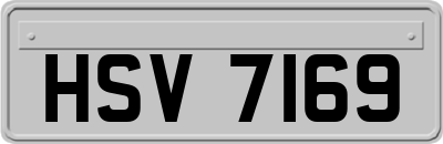 HSV7169