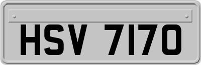 HSV7170