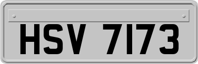 HSV7173