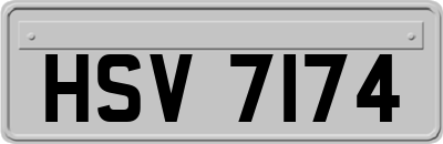 HSV7174