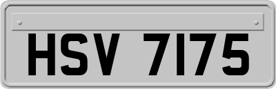 HSV7175