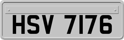 HSV7176