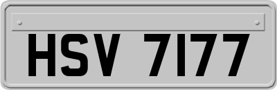 HSV7177