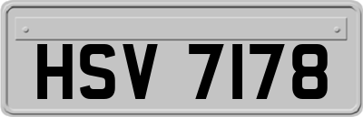 HSV7178