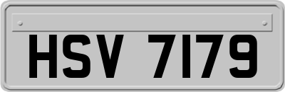 HSV7179