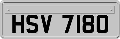 HSV7180