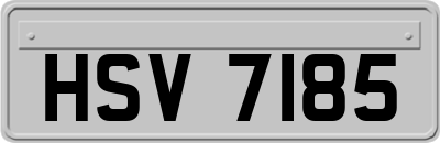 HSV7185