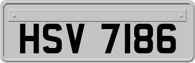 HSV7186