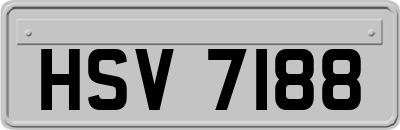 HSV7188
