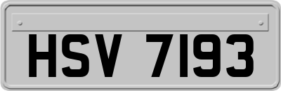 HSV7193