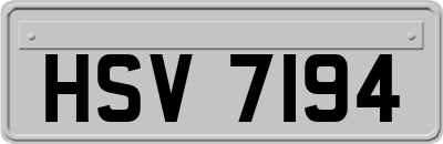 HSV7194