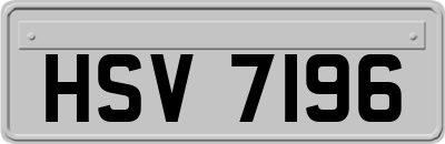 HSV7196